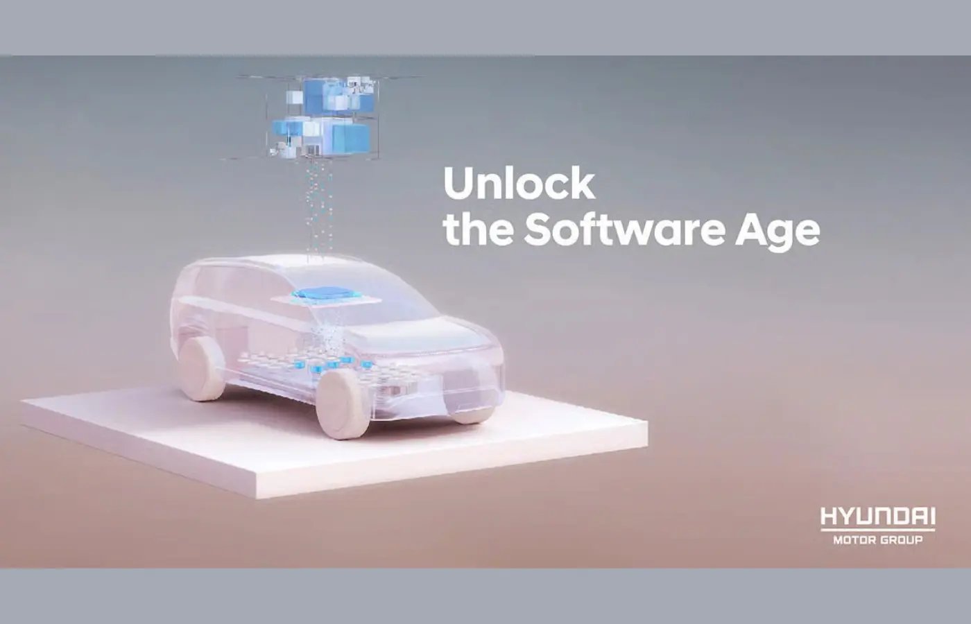 Hyundai&#039;s Global Leap: The Software Revolution Reshaping Future Mobility.